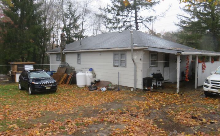 Pictures of Land property located at 1207 Marlboro Road, Old Bridge, NJ 08857 for sales - image #1