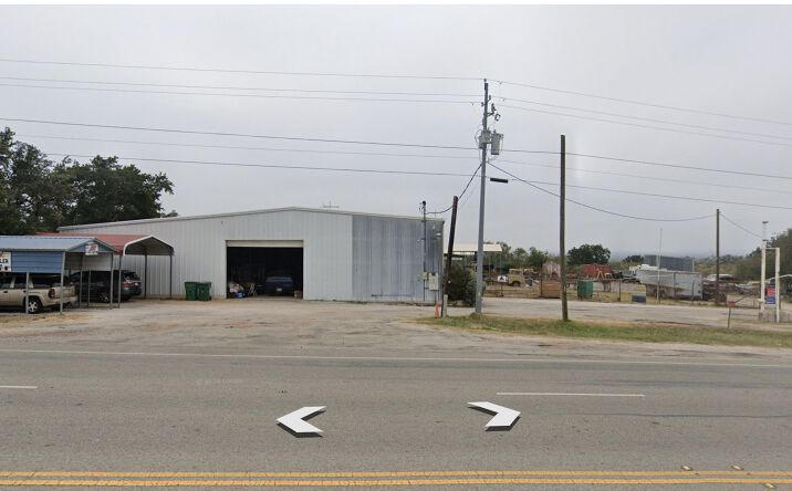 Pictures of Industrial property located at 1208 TX-29, Llano, TX 78643 for sales - image #1
