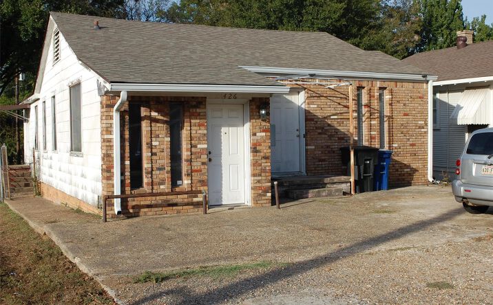 Pictures of Office property located at 426 Kings Hwy, Shreveport, LA 71104 for sales - image #1