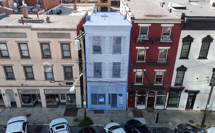 Pictures of Retail property located at 107 Park Pl, Covington, KY 41011 for sales - image #1