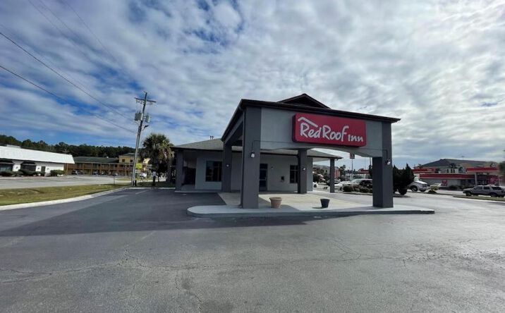 Pictures of Hospitality property located at 7200 GA-21, Port Wentworth, GA 31407 for sales - image #1