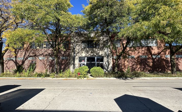Pictures of Industrial property located at 4230 W Drummond Pl, Chicago, IL 60639 for sales - image #1