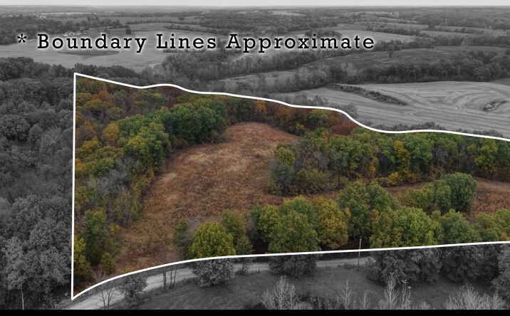 Pictures of Land property located at 001 Falk Rd, Purdin, MO 64674, Purdin, MO 64674 for sales - image #1