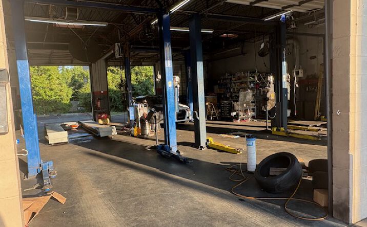 Pictures of Business for Sale property located at 1234 Confidential, Atlanta, GA 30324 for sales - image #1