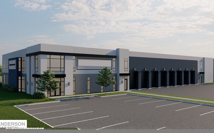 Pictures of Industrial property located at 7933 Ley Rd, Houston, TX 77028 for sales - image #1