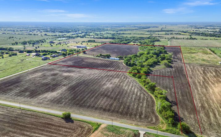 Pictures of Land property located at 229 Pike Road, Gunter, TX 75058 for sales - image #1