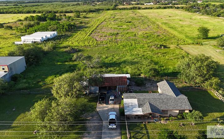 Pictures of Land property located at 32227 State Highway 100, Los Fresnos, TX 78566 for sales - image #1