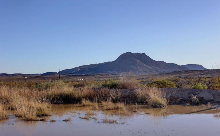 Pictures of Land property located at 261 Terlingua Ranch Rd, Alpine, TX 79830 for sales - image #1