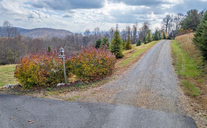 Pictures of Land, Multifamily property located at 3.8 Acre Dogwood Ridge, Fancy Gap, VA 24328 for sales - image #1