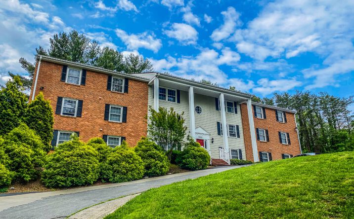 Pictures of Multifamily property located at 4622 Grandin Rd SW, Roanoke, VA 24018 for sales - image #1
