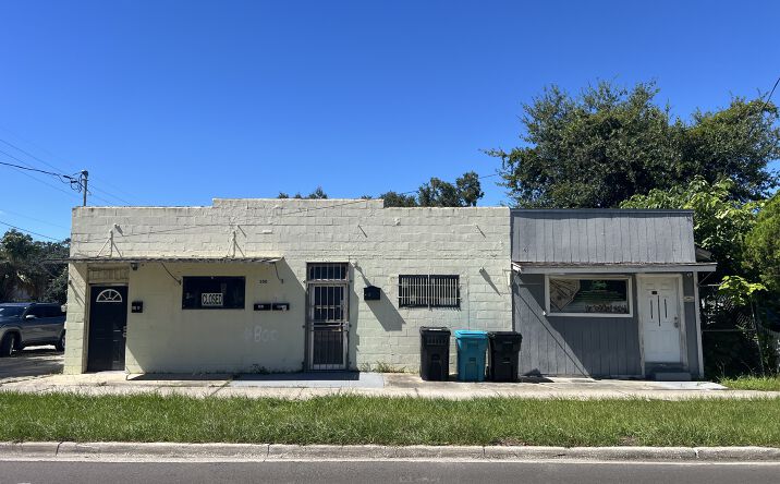 Pictures of Mixed Use, Retail property located at 300 N. Westmoreland Dr., Orlando, FL 32805 for sales - image #1
