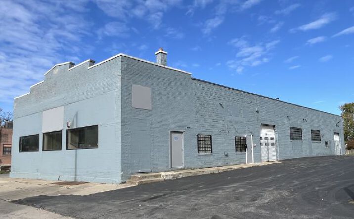 Pictures of Industrial property located at 488 Walden Ave, Buffalo, NY 14211 for sales - image #1