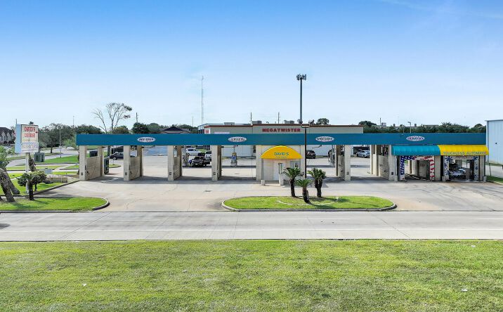 Pictures of Special Purpose, Business for Sale property located at 8201 9th Avenue, Port Arthur, TX 77642 for sales - image #1