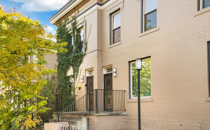 Pictures of Office property located at 814-818 E 19th Ave, Denver, CO 80218 for sales - image #1