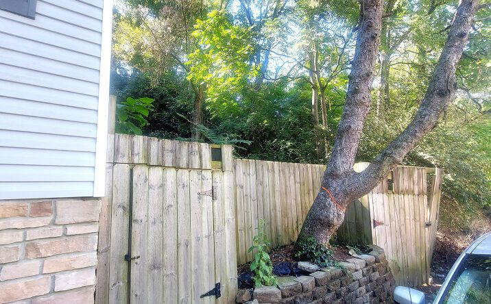 Pictures of Land property located at 507 Tafel St, Cincinnati, OH 45225 for sales - image #1