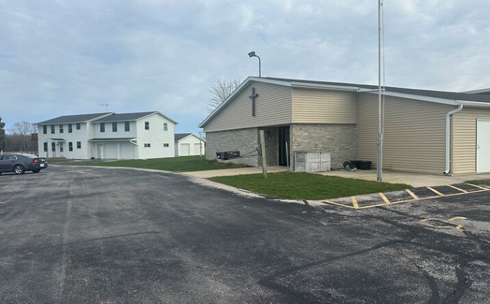Pictures of Mixed Use, Multifamily, Office, Special Purpose property located at 3937 Cty Hwy V, Egg Harbor, WI 54209 for sales - image #1