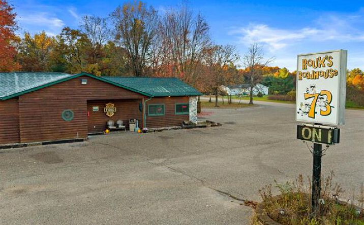 Pictures of Retail, Business for Sale property located at 784 WI-73, Nekoosa, WI 54457 for sales - image #1
