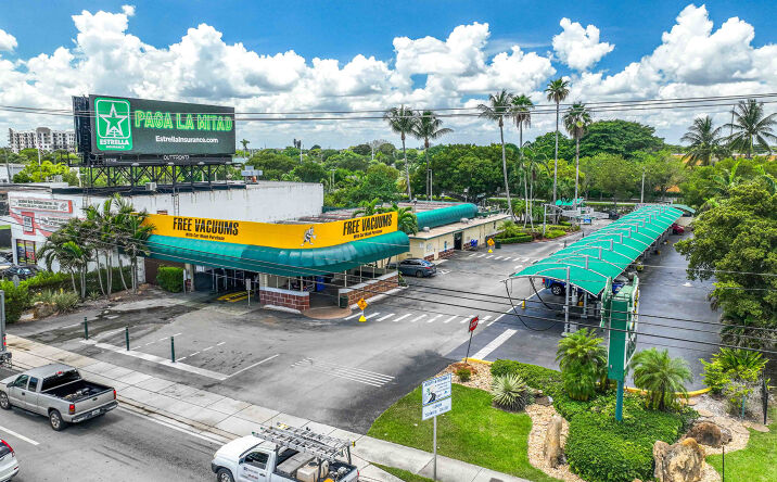 Pictures of Special Purpose property located at 18210 S Dixie Highway, Miami, FL 33157 for sales - image #1