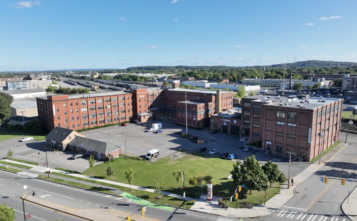 Pictures of Mixed Use property located at 1115 E Main St, Rochester, NY 14609 for sales - image #1