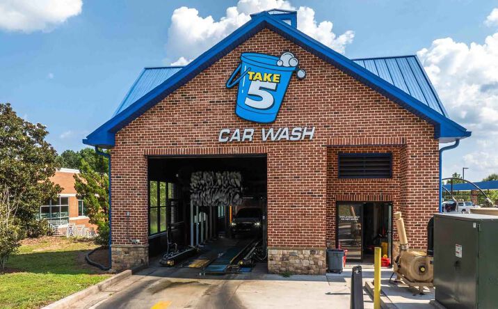Pictures of Retail, Special Purpose property located at 935 Eagles Landing Pkwy, Stockbridge, GA 30281 for sales - image #1