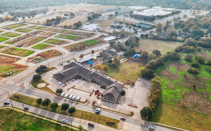 Pictures of Special Purpose property located at 1751 N Walnut Creek Dr, Mansfield, TX 76063 for sales - image #1