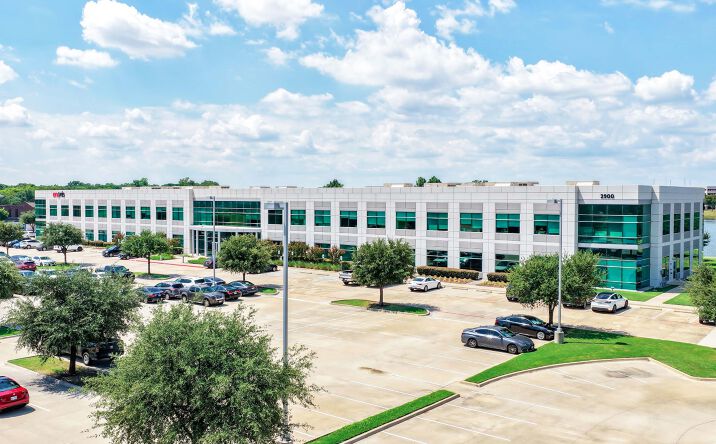 Pictures of Office property located at 2900 Lake Vista Dr, Lewisville, TX 75067 for sales - image #1