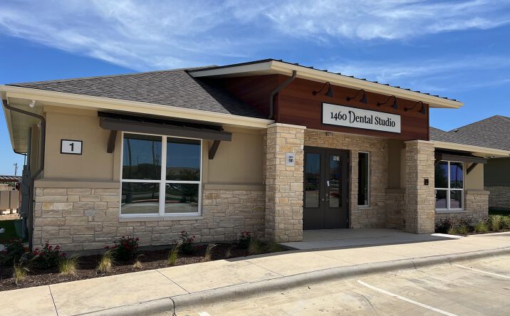 Pictures of Office property located at 2951 FM1460 Building #1, Georgetown, TX 78626 for sales - image #1