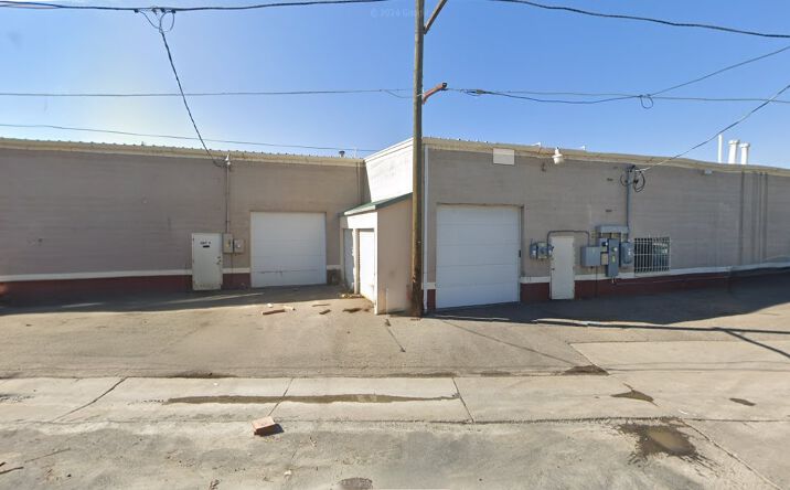Pictures of Industrial, Office property located at 549 S 10th St, Grand Junction, CO 81501 for sales - image #1