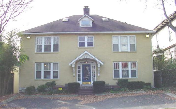 Pictures of Mixed Use property located at 331 22 Avenue North, Nashville, TN 37203 for sales - image #1