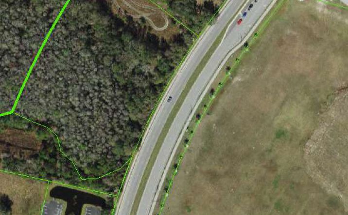 Pictures of Land property located at Oakley Boulevard and Grove Isle Drive, Wesley Chapel, FL 33544 for sales - image #1
