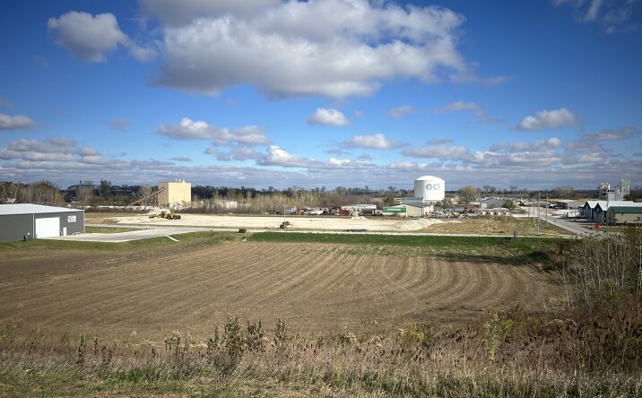 Pictures of Industrial, Land property located at 225 S Kjk Cir, Blair, NE 68008 for sales - image #1