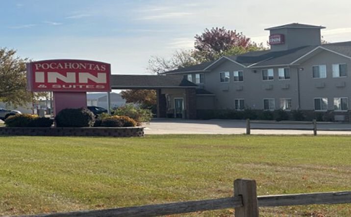 Pictures of Hospitality property located at 11 E Elm Ave, Pocahontas, IA 50574 for sales - image #1