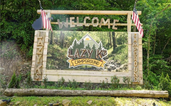 Pictures of Special Purpose property located at 213 Lazy K Drive, Elkview, WV 25071 for sales - image #1