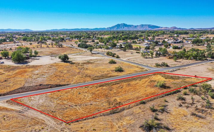 Pictures of Special Purpose property located at 0000 Colorado Way NA, Chino Valley, AZ 86323 for sales - image #1
