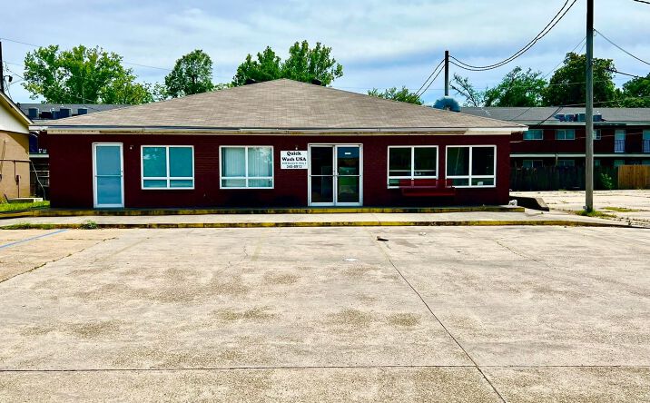 Pictures of Special Purpose property located at 4334.5 Desiard Street, Monroe, LA 71203 for sales - image #1