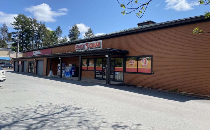 Pictures of Retail property located at 895 Putney Road, Brattleboro, VT 05301 for sales - image #1