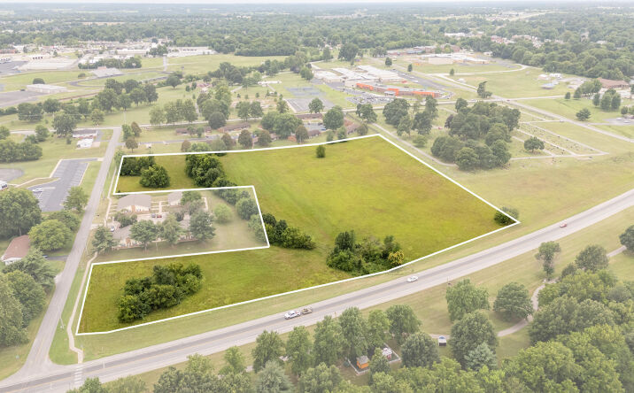 Pictures of Special Purpose property located at 00 state highway 174, Republic, MO 65738 for sales - image #1