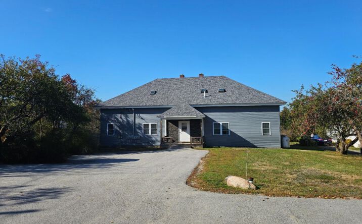 Pictures of Retail property located at 763 S Gouldsboro Road, Gouldsboro, ME 04607 for sales - image #1