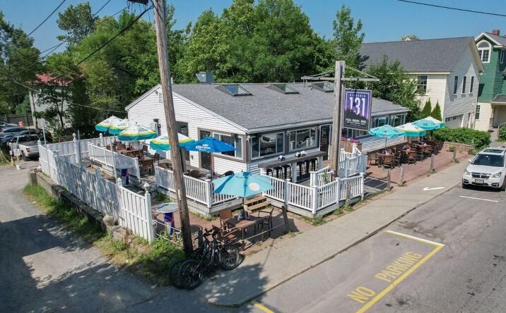Pictures of Retail property located at 131 Cottage Street, Bar Harbor, ME 04609 for sales - image #1