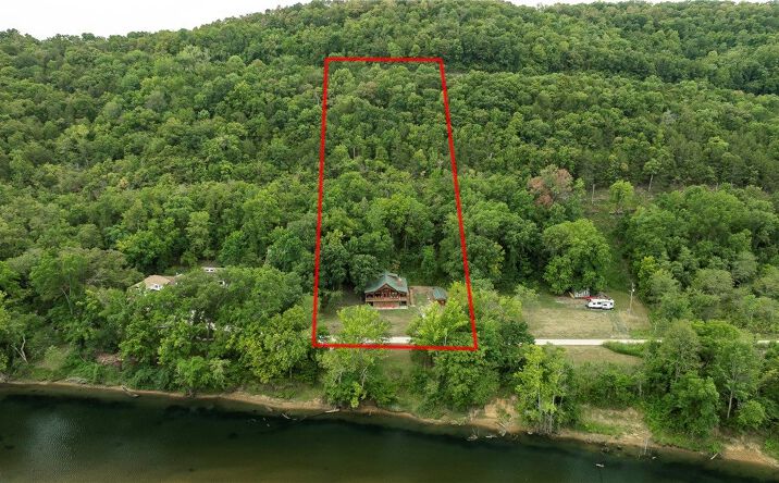 Pictures of Special Purpose property located at 545 County Road 235, Eureka Springs, AR 72632 for sales - image #1