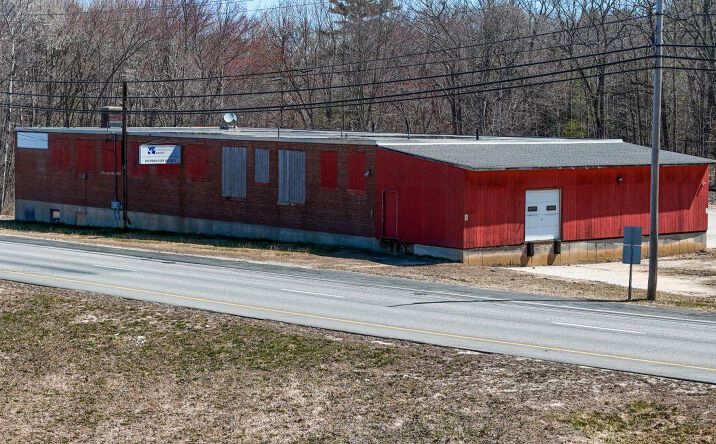 Pictures of Retail property located at 358 Washington Street N, Auburn, ME 04210 for sales - image #1