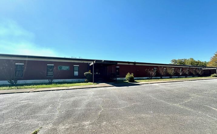 Pictures of Special Purpose property located at 507 Martin Street, Bainbridge, GA 39817 for sales - image #1
