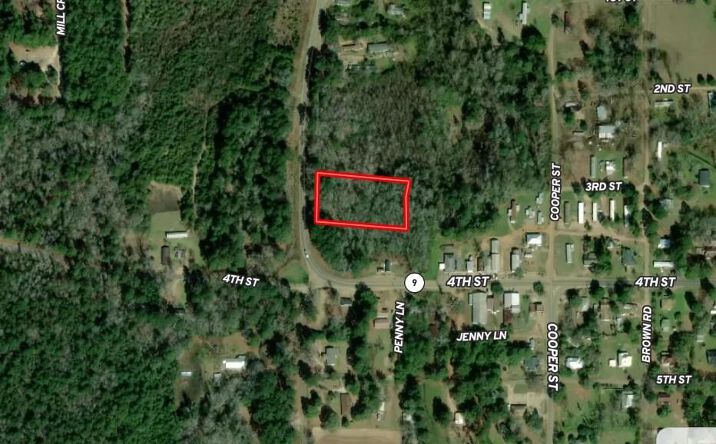 Pictures of Special Purpose property located at hwy 9 Hwy 9 Highway, Saline, LA 71070 for sales - image #1