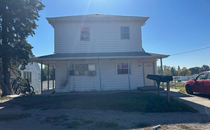 Pictures of Special Purpose property located at 501 Memorial Highway, Bismarck, ND 58504 for sales - image #1