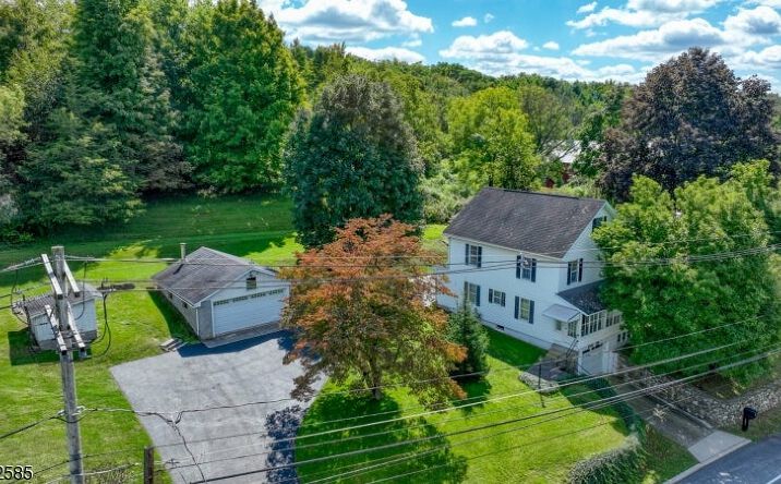 Pictures of Special Purpose property located at 104 Vernon Ave, Hamburg Boro, NJ 07419 for sales - image #1