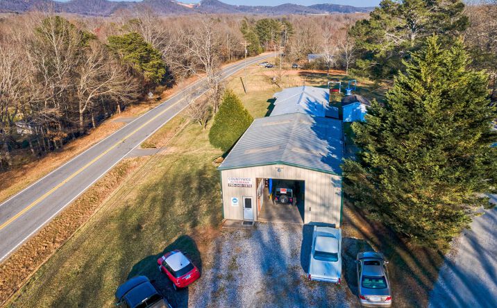 Pictures of Special Purpose property located at 280 Ferguson Circle, Cleveland, GA 30528 for sales - image #1