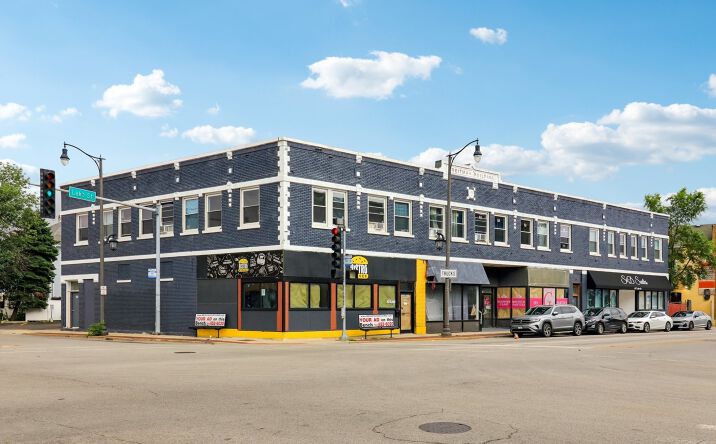 Pictures of Retail property located at 421 Lake Street , Maywood, IL 60153 for sales - image #1