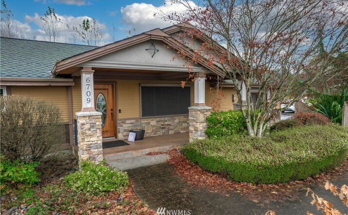 Pictures of Special Purpose property located at 6709 166th Avenue E, Sumner, WA 98390 for sales - image #1