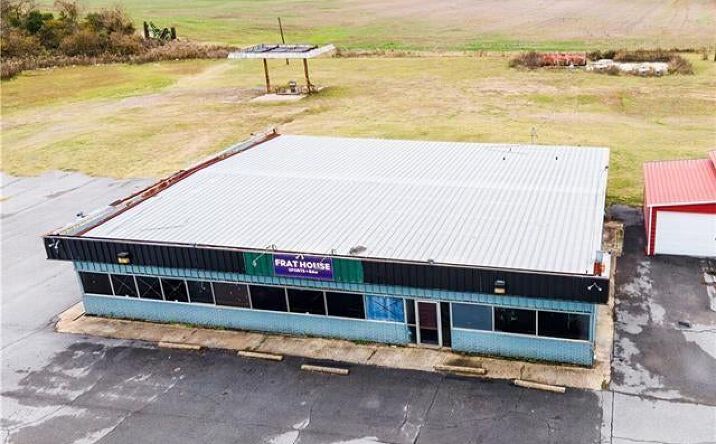 Pictures of Special Purpose property located at 7096 Highway 1 Bypass Highway, Natchitoches, LA 71457 for sales - image #1