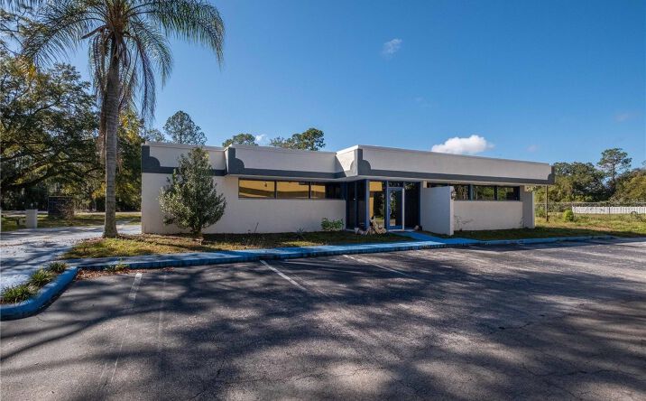 Pictures of Special Purpose property located at 1820 NE 2ND STREET, GAINESVILLE, FL 32609 for sales - image #1